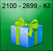 dárky za nákup 3
