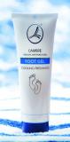 Lambre - Chlad�c� gel-antiperspirant na nohy s olejem �ajovn�ku 