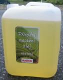 P��rodn� mas�n� olej - oce�n ( 5000 ml )
