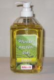  P��rodn� mas�n� olej - citr�n ( 500 ml )