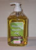 P��rodn� mas�n� olej - �okol�da ( 500 ml )