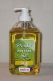 P��rodn� mas�n� olej - grep ( 500 ml )