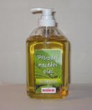 P��rodn� mas�n� olej - he�m�nek ( 500 ml )