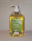 P��rodn� mas�n� olej - neutr�l ( 500 ml )
