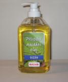 P��rodn� mas�n� olej - oce�n ( 500 ml )