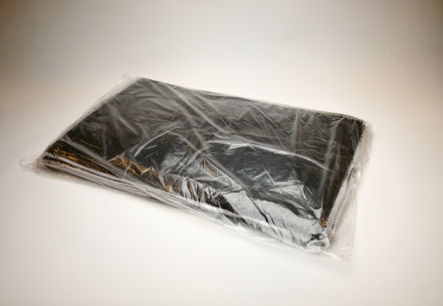 Jednorázový rašelinový zábal - velký 600 x 400 mm ( 2 x 10 ks) 