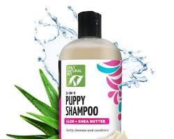 Šampony pro psy a kočky 