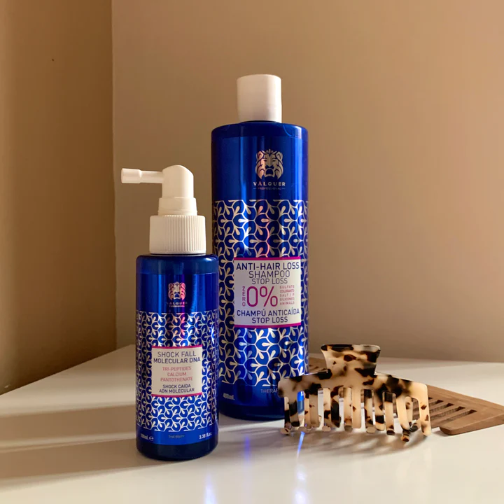 Šampon proti vypadávání vlasů - 1000 ml