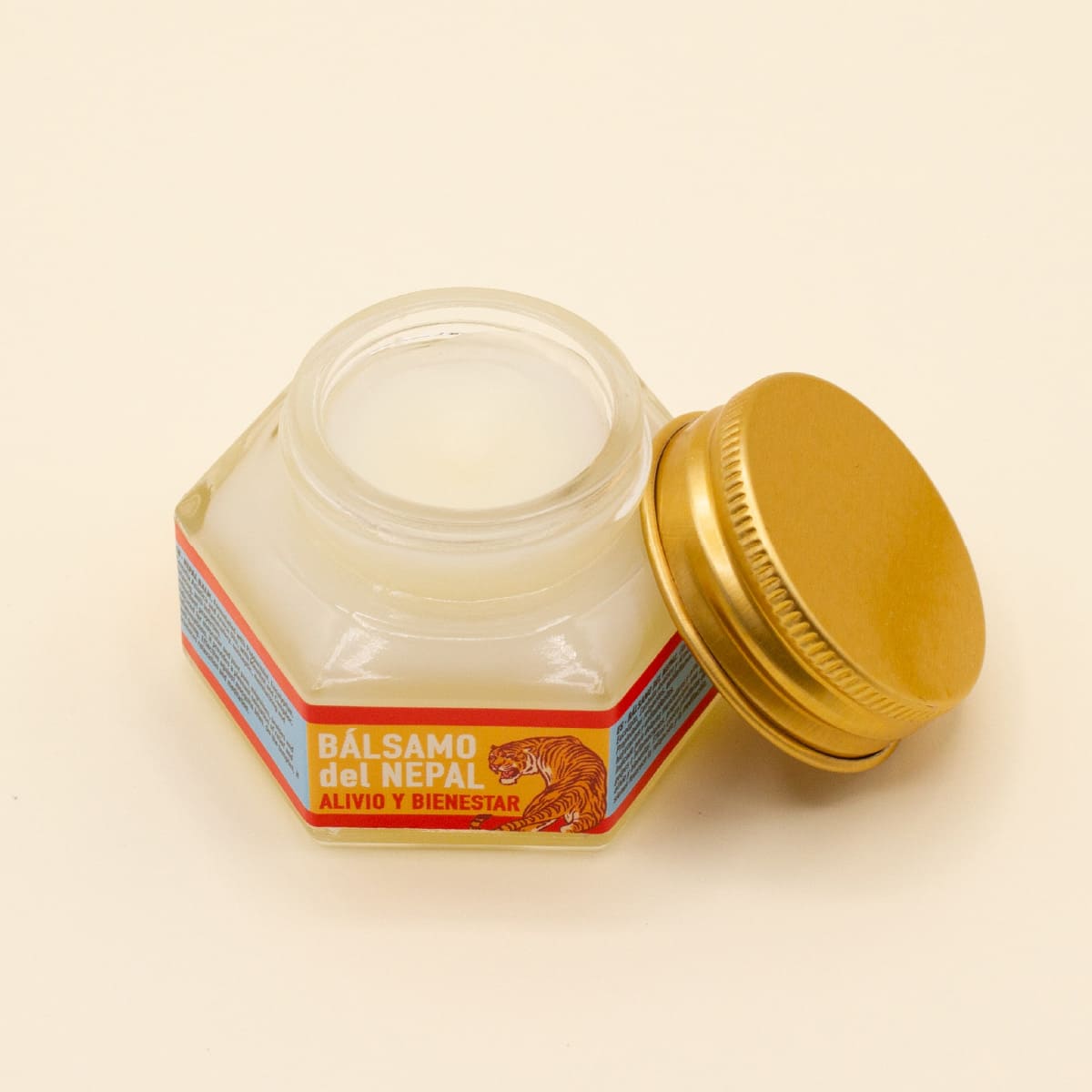 Nepálský balzám koncentrát 40 ml