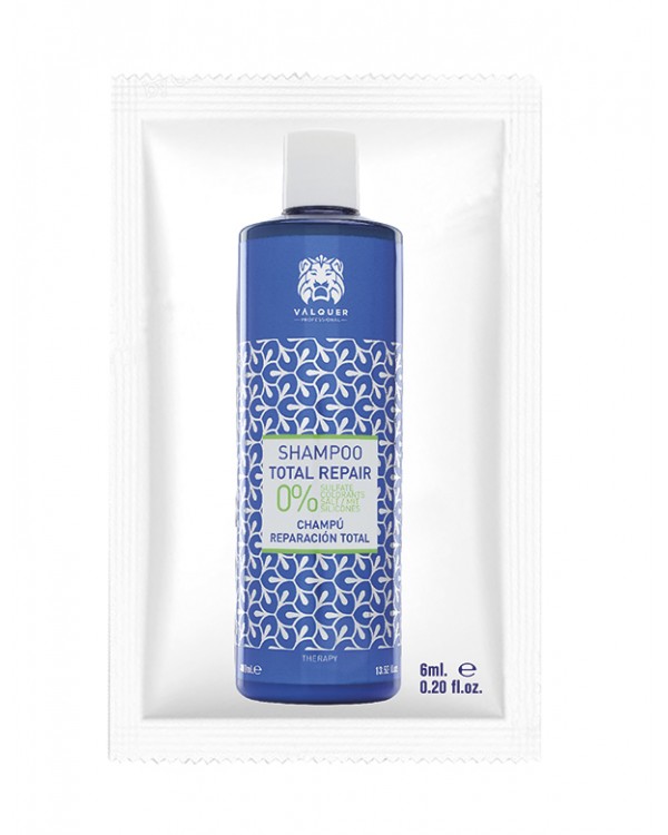 Regenerační šampon -6 ml ( tester )