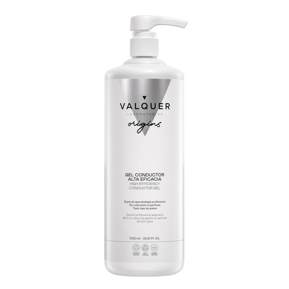 Vysoce účinný vodivý gel - 1 000 ml