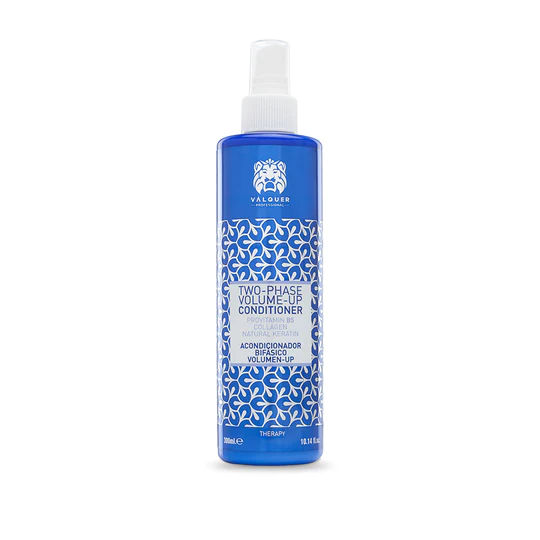 Volume-up dvoufázový kondicionér - 300 ml