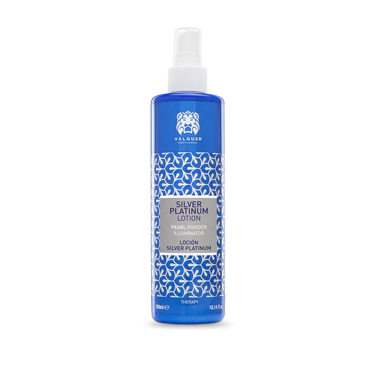 Vlasové mléko Silver Platinum - 300 ml