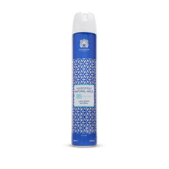 Přírodní lak na vlasy - 500 ml