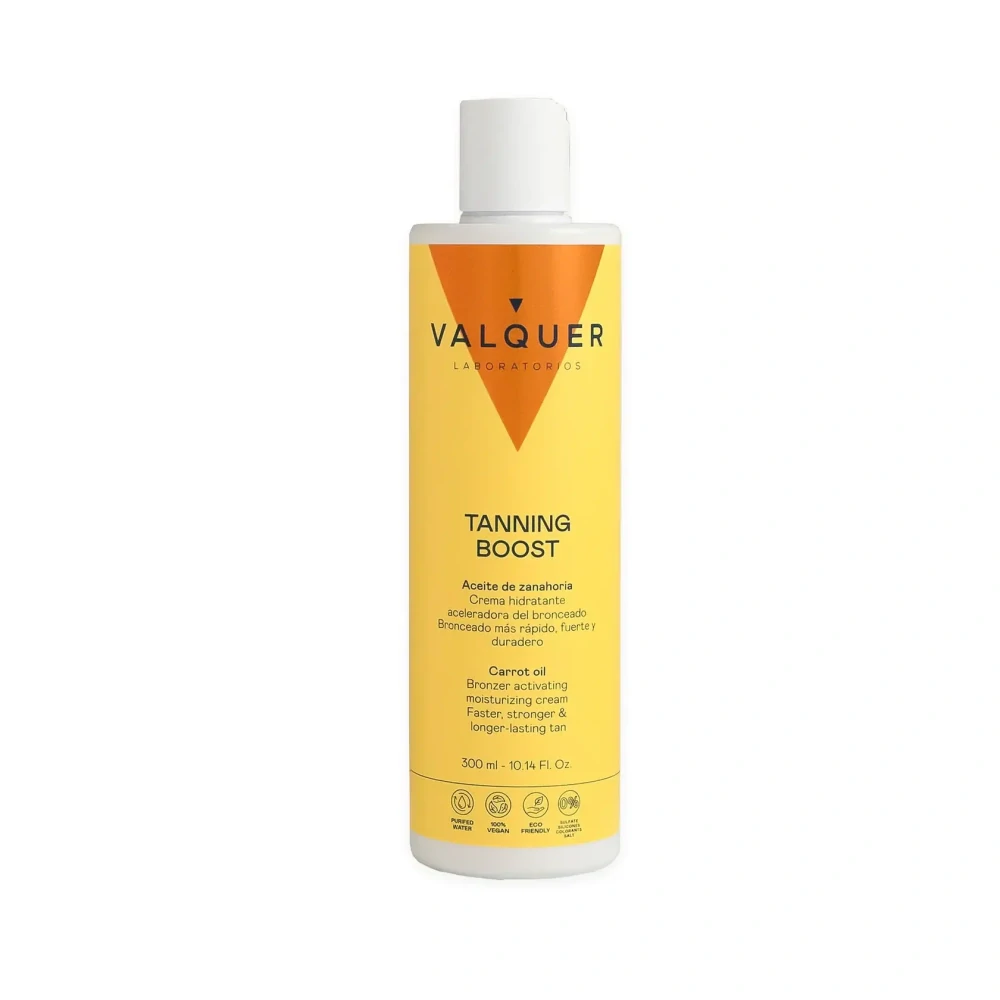 Hydratační krém na opalování - 300 ml