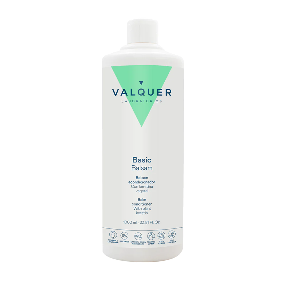 Balzámový vlasový kondicionér - 1000 ml