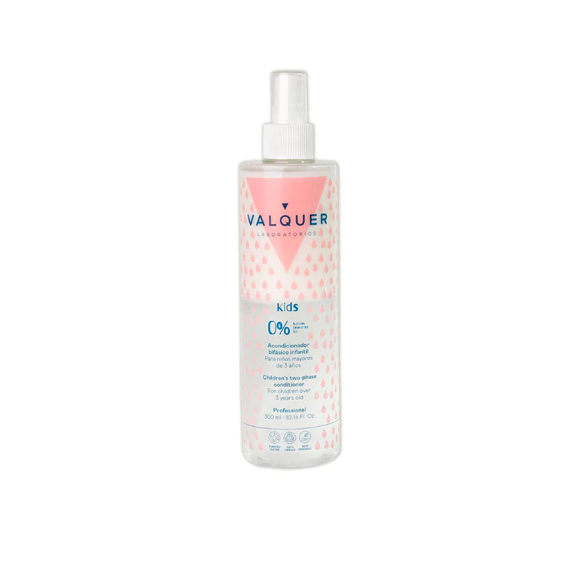 Dětský dvoufázový kondicionér (LEAVE-IN) - 300ml