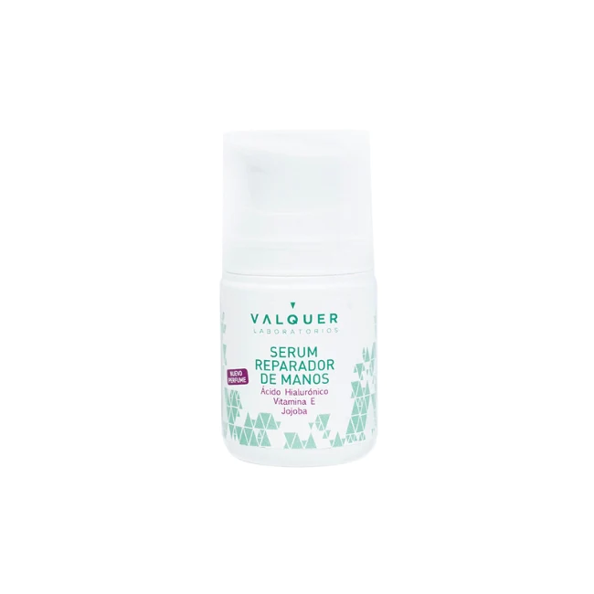 Regenerační sérum na ruce - 50ml