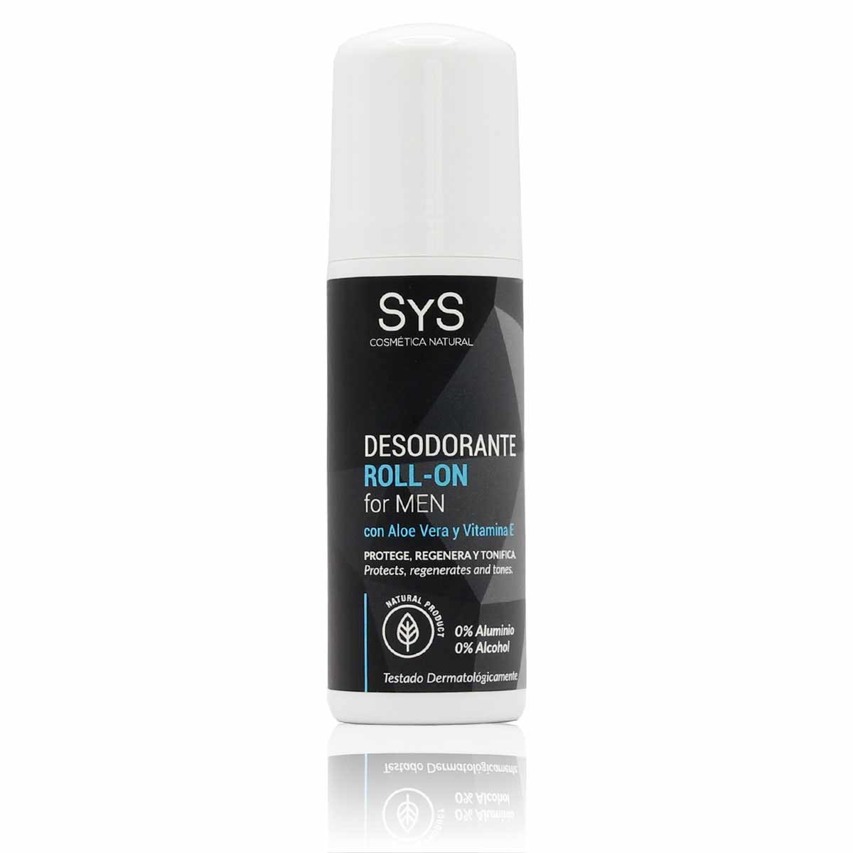 Pánský deodorant roll-on 75ml