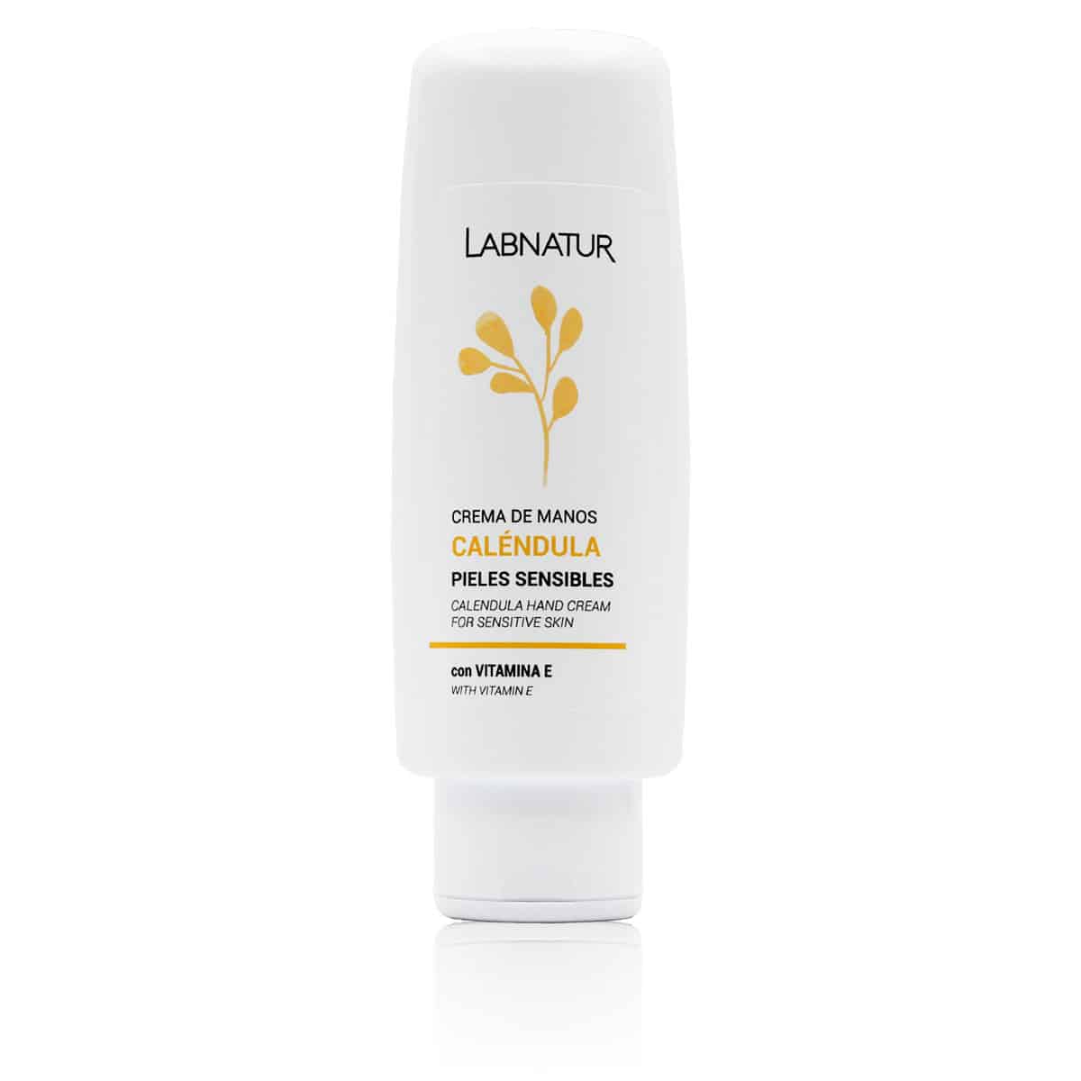 Měsíčkový krém na ruce 150ml Labnatur