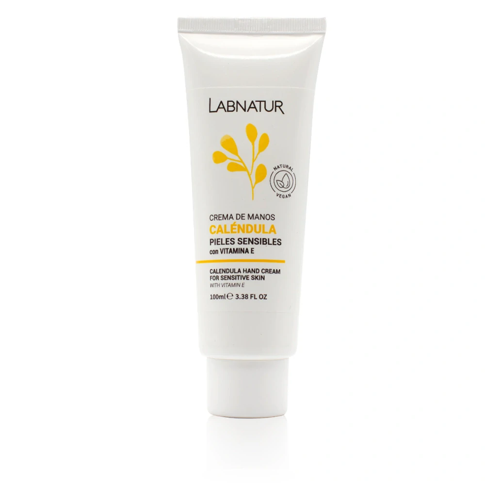 Měsíčkový krém na ruce - 100 ml Labnatur