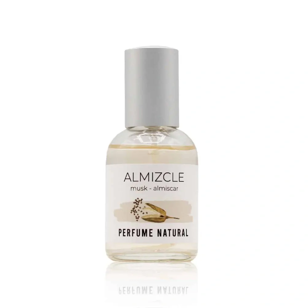 Pižmový parfém - 50ml