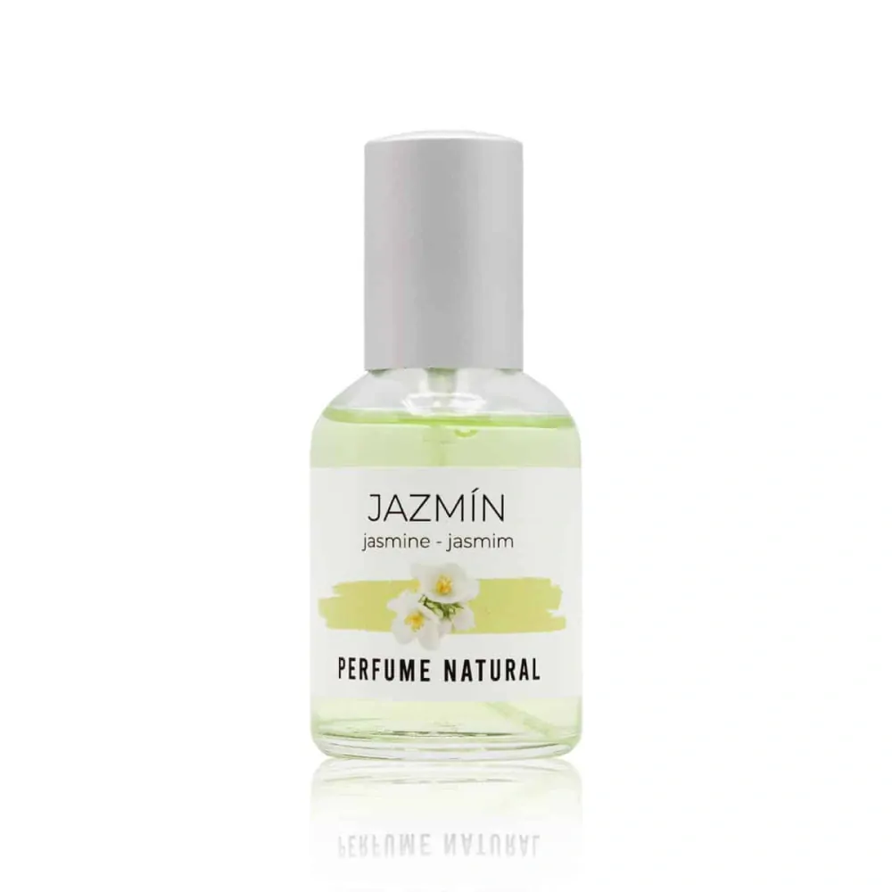Jasmínový parfém - 50ml