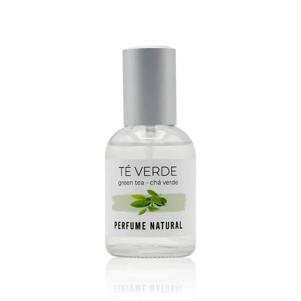 Parfém ze zeleného čaje - 50ml