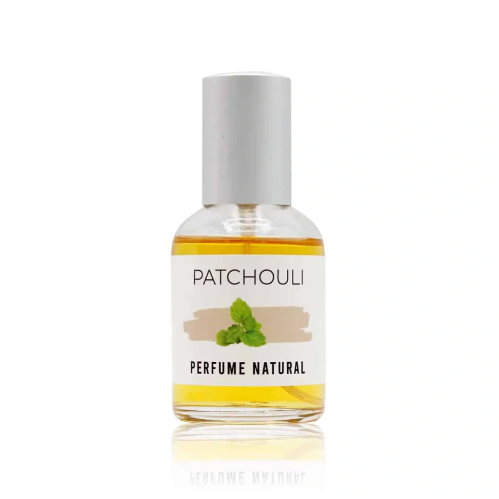 Parfém Patchouli - 50ml