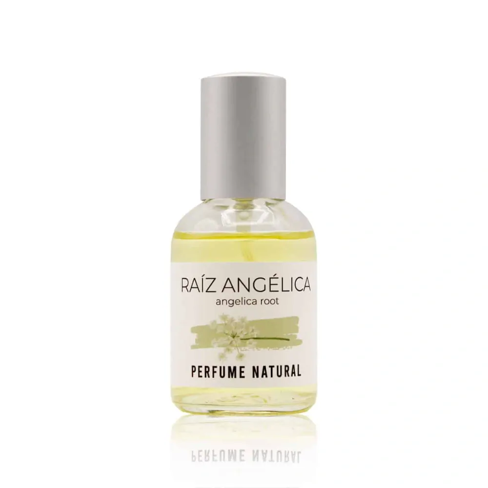 Parfém Angelic Root - 50ml