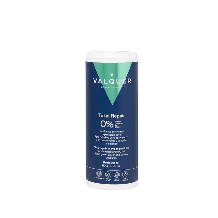 Šampon v prášku Total Repair - 150 g