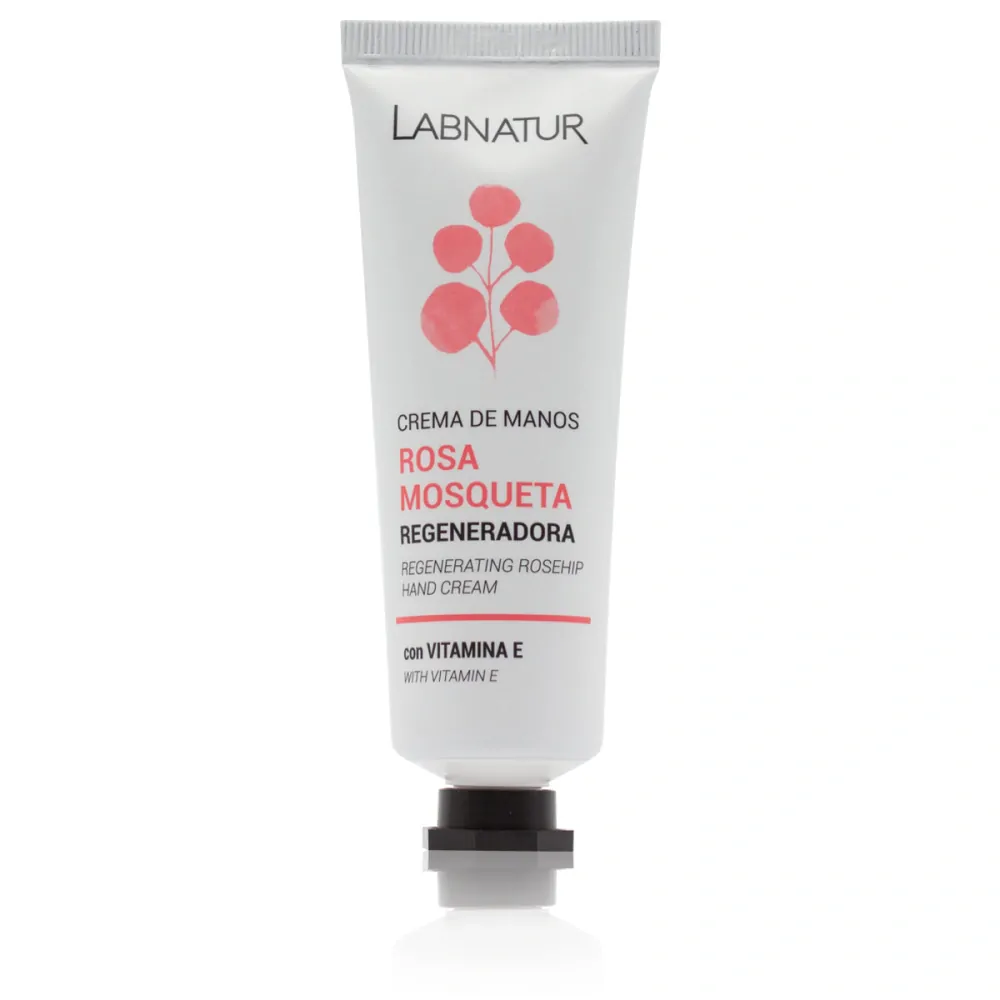 Šípkový krém na ruce 50ml Labnatur