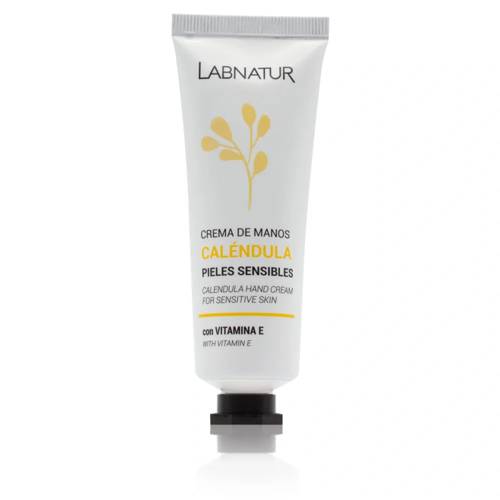 Měsíčkový krém na ruce 50ml Labnatur