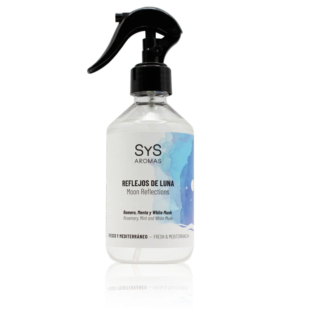 Osvěžovač vzduchu ve spreji Moon Reflections - 300 ml