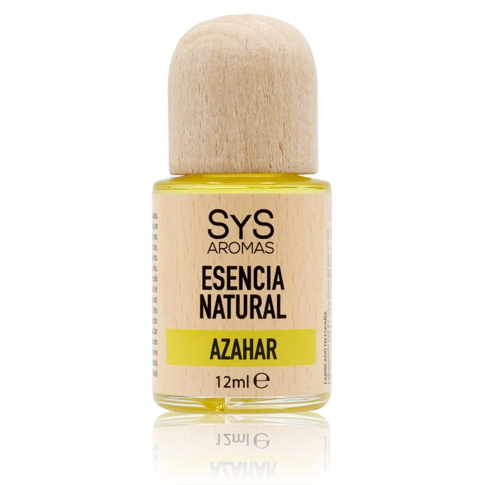 Esence z pomerančových květů - 12ml