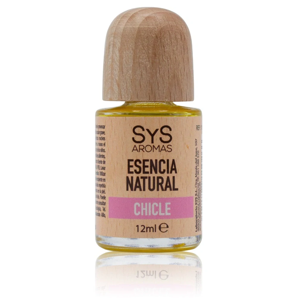 Essence CHICLE - 12ml