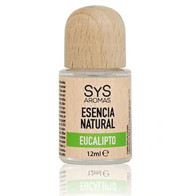 Eukalyptová esence - 12ml
