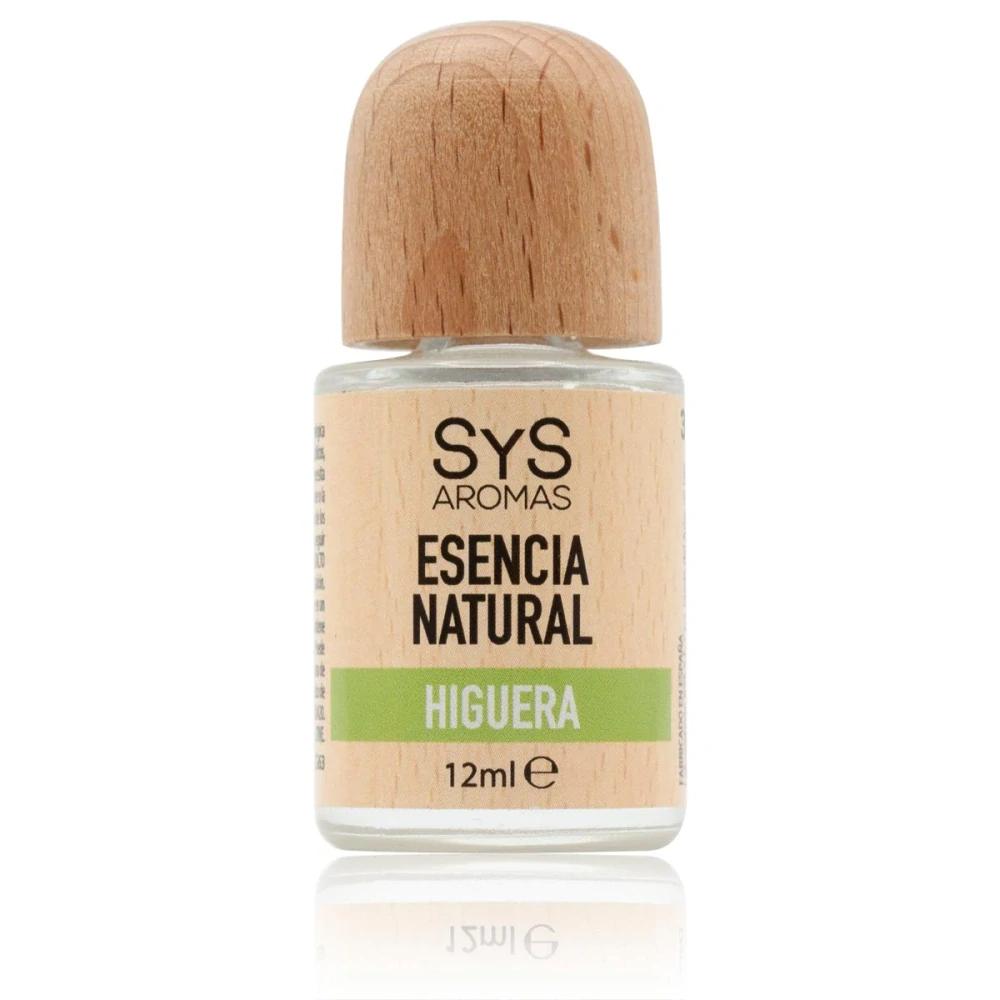 Esence z fíkovníku - 12ml