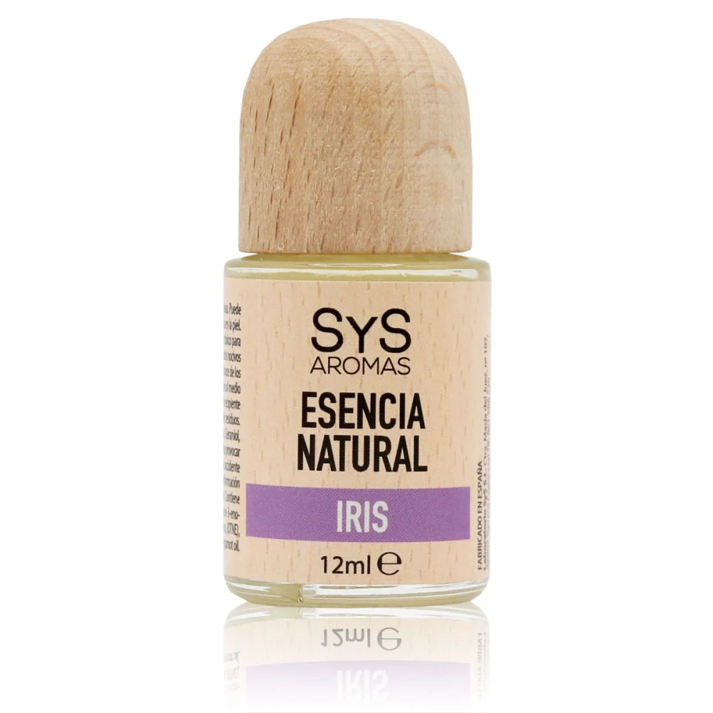 Iris Essence - 12ml