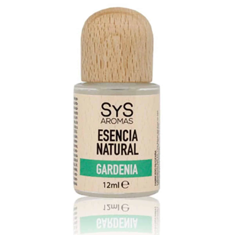 Gardenia Esence - 12ml