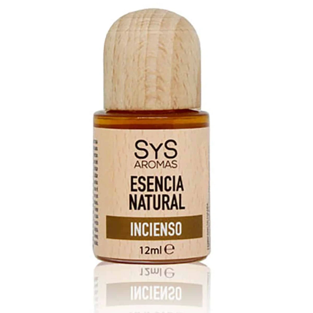 Kadidlová esence - 12 ml