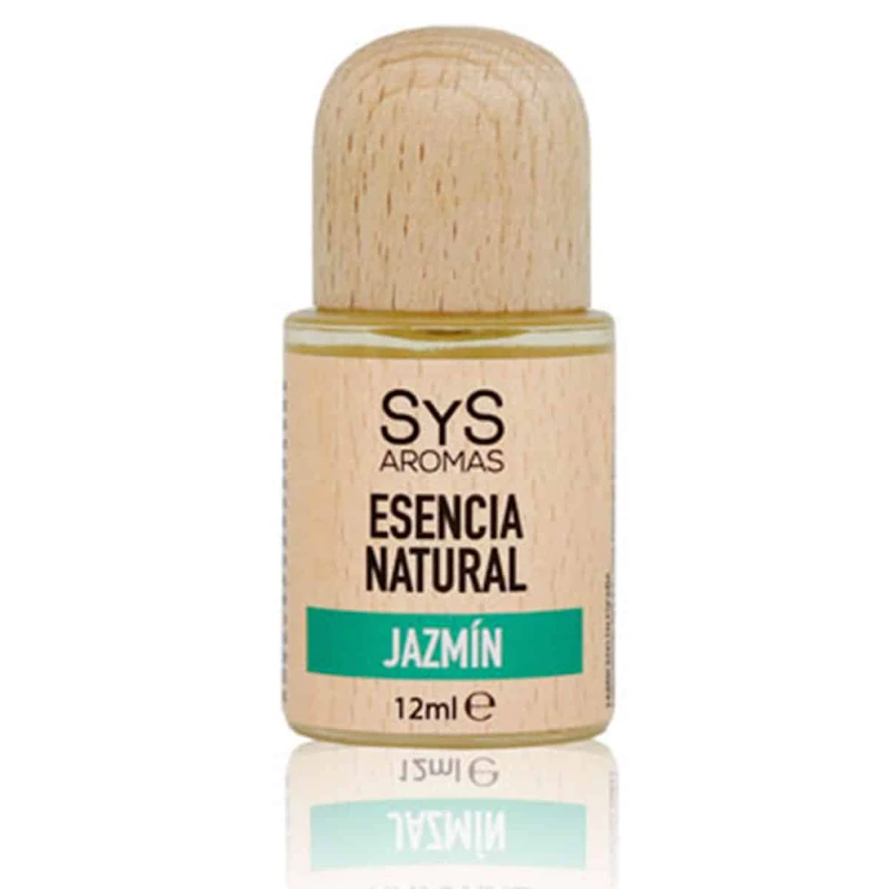 Jasmínová esence - 12ml