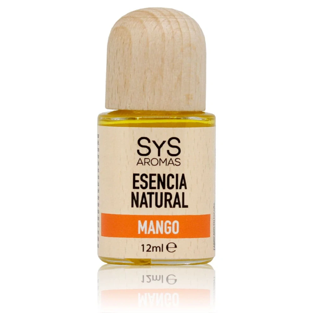 Mangová esence - 12ml