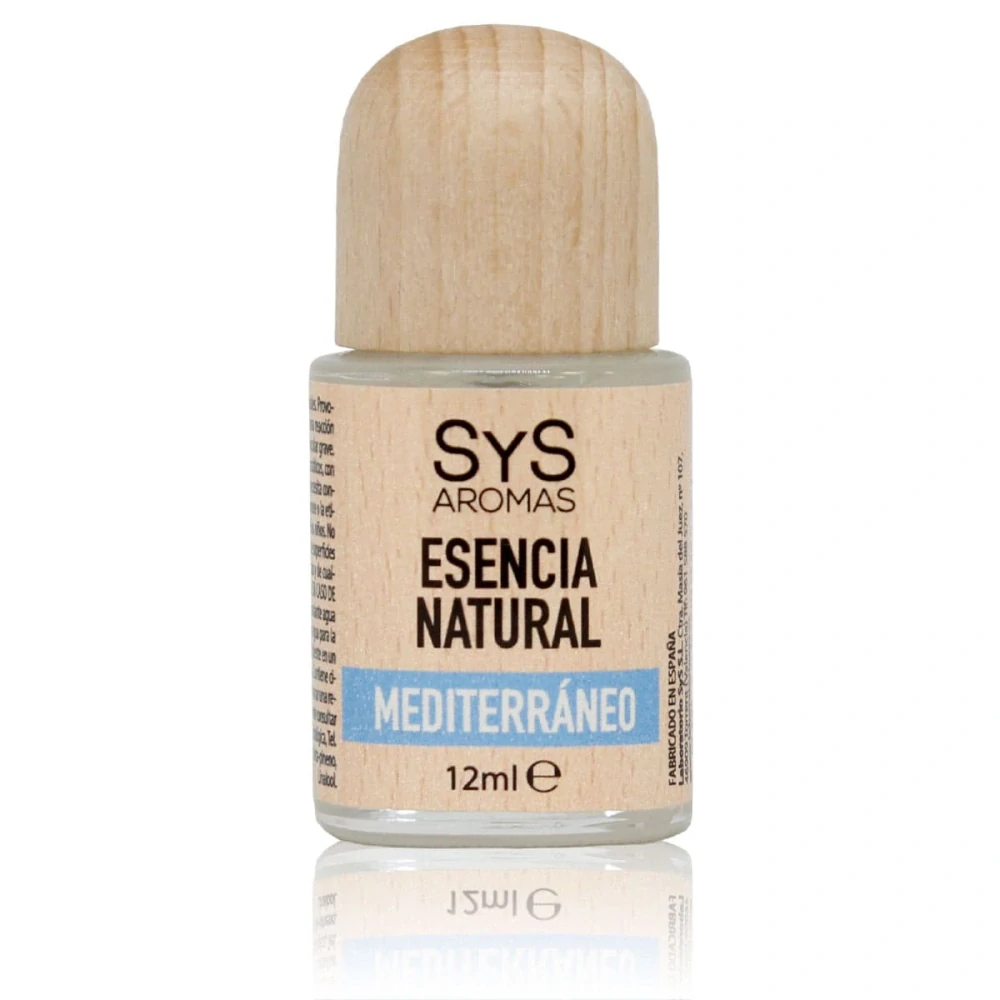 Středomořská esence - 12ml