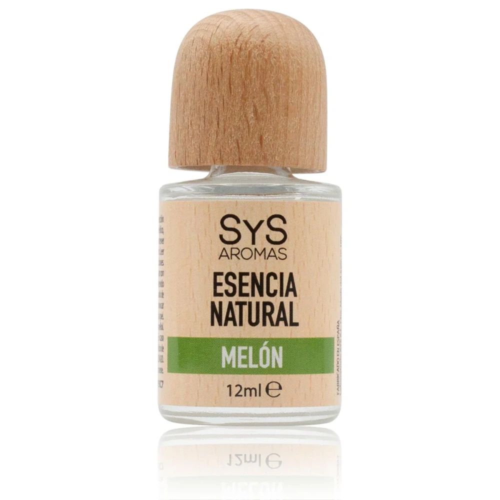 Melounová esence - 12ml