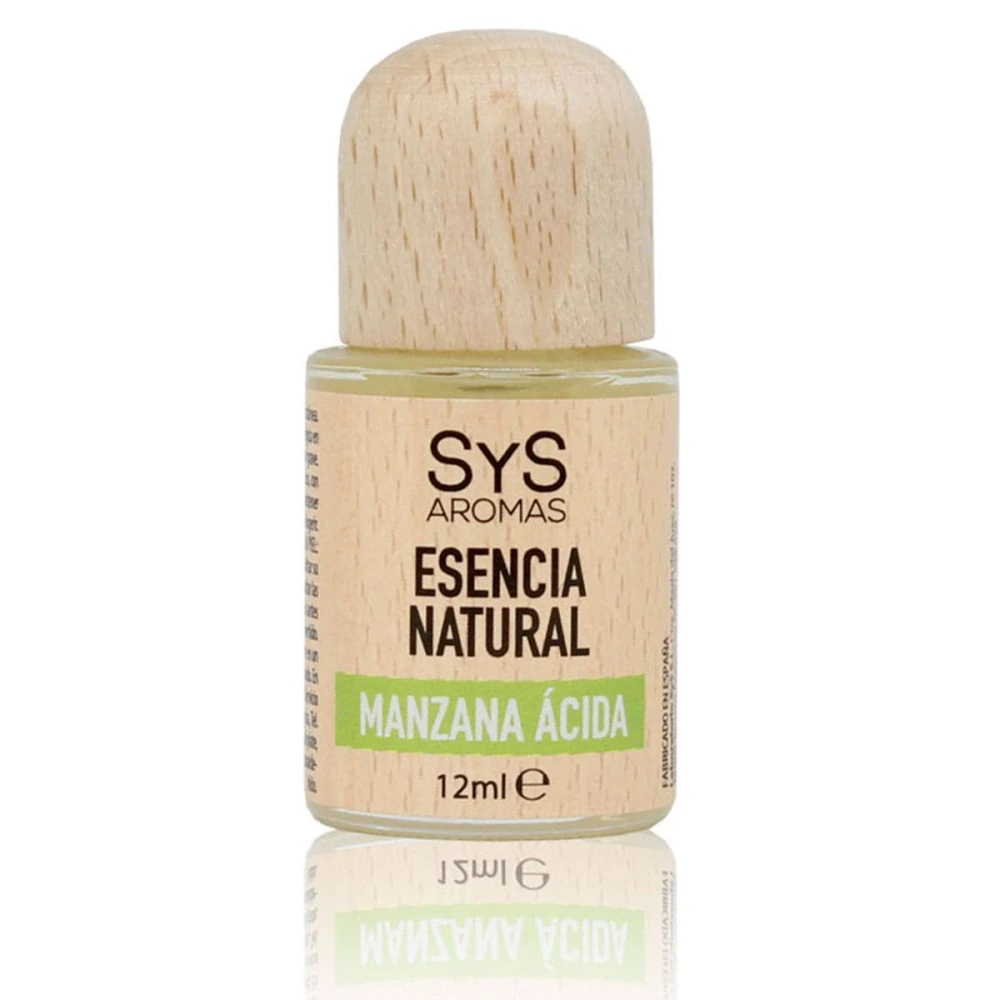 Esence ze zakyselých jablek - 12ml