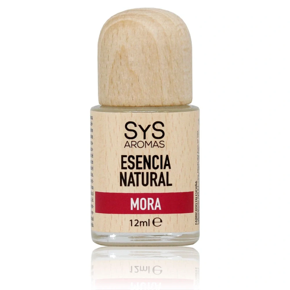 Ostružinová esence - 12ml