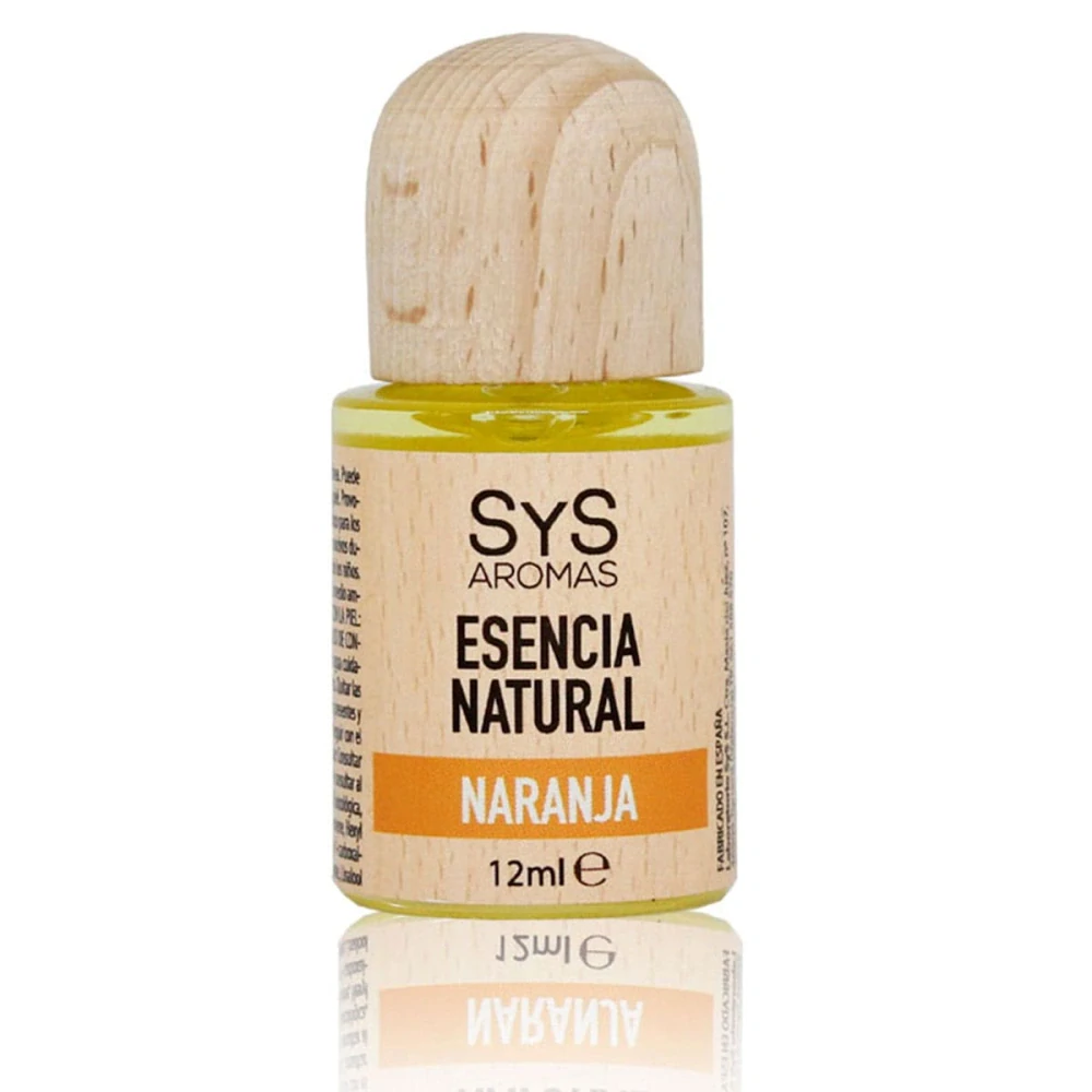 Pomerančová esence - 12ml