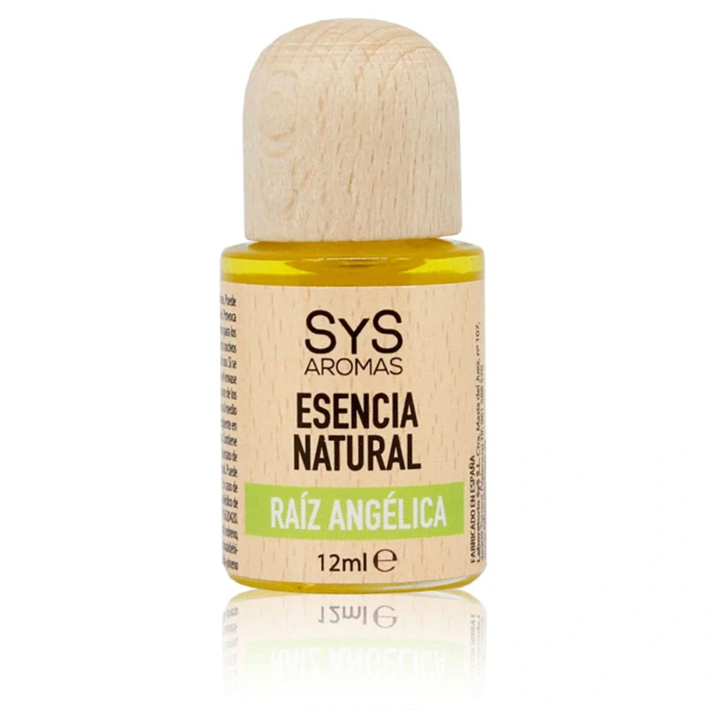 Esence z kořene anděliky - 12ml