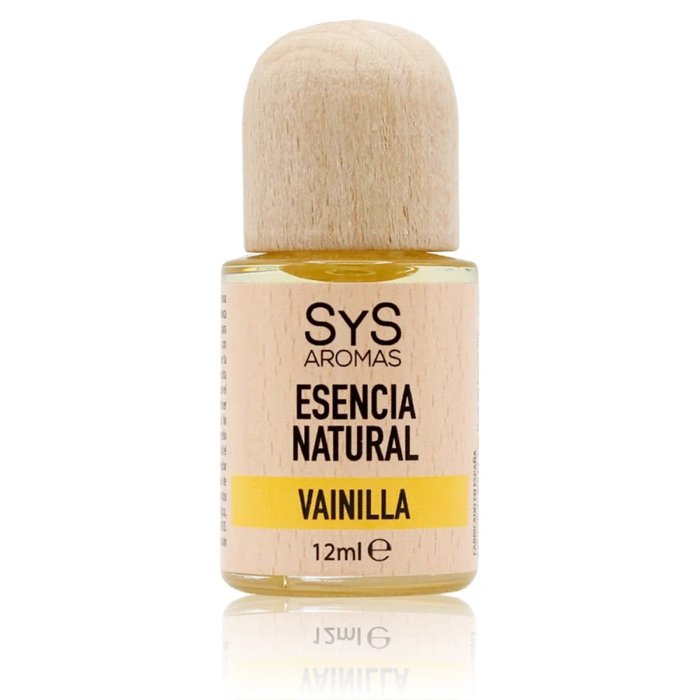 Vanilková esence - 12ml